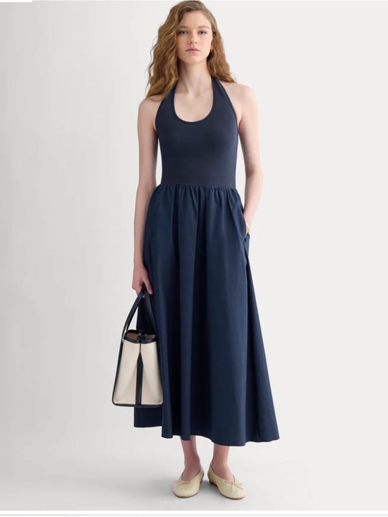 Everlane Dresses & Skirts - Everlane Halter Dress